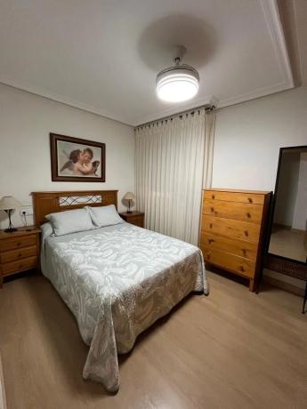 Piso en Luis de Almunia, 11