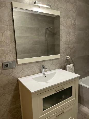 Piso en Luis de Almunia, 11