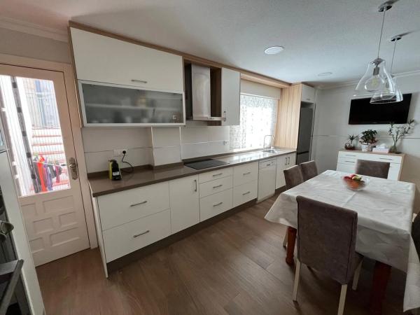 Piso en Luis de Almunia, 11