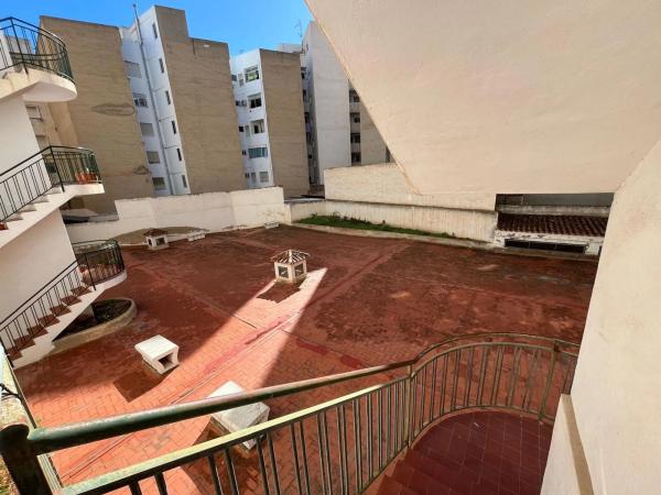 Piso en Luis de Almunia, 11