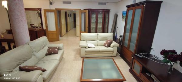 Piso en calle Mayor s/n