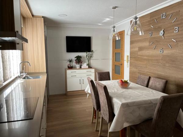 Piso en Luis de Almunia, 11