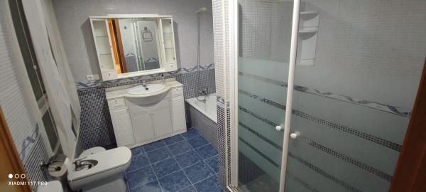 Piso en calle Mayor s/n