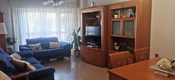 Piso en Luis de Almunia, 11