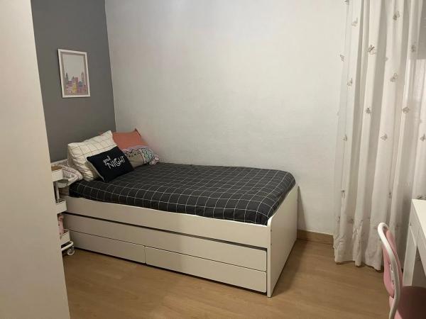 Piso en Luis de Almunia, 11