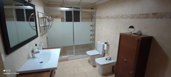 Piso en calle Mayor s/n