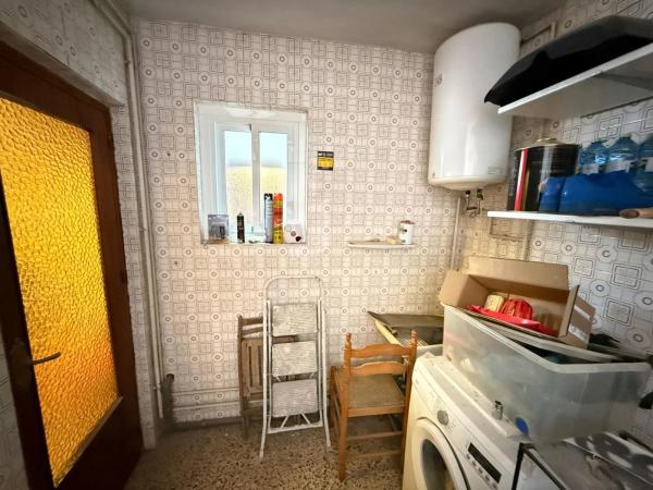 Piso en calle Pedro Aragonés, 9