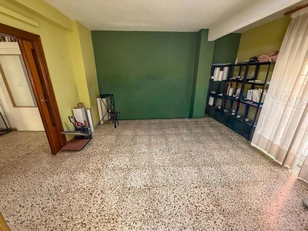 Piso en calle Pedro Aragonés, 9