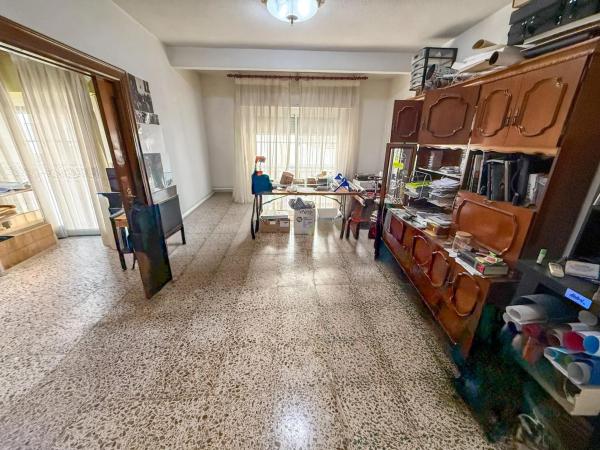 Piso en calle Pedro Aragonés, 9