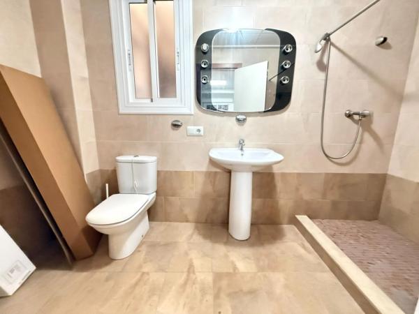 Piso en calle Pedro Aragonés, 9