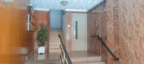 Piso en calle Pedro Aragonés, 9