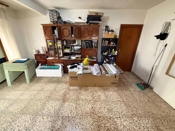 Piso en calle Pedro Aragonés, 9