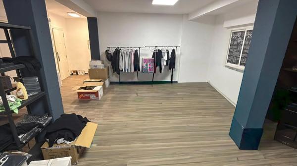 Piso en calle Pedro Aragonés, 9