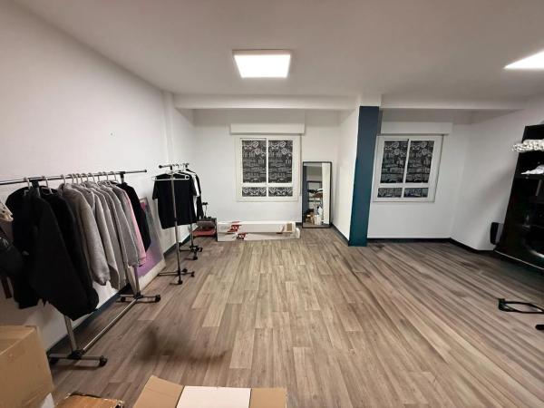 Piso en calle Pedro Aragonés, 9