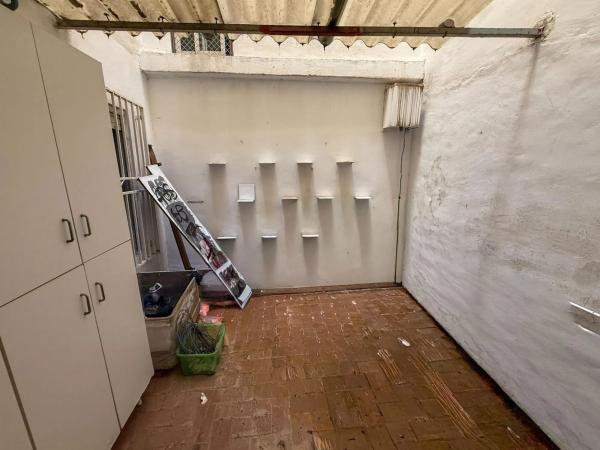 Piso en calle Pedro Aragonés, 9