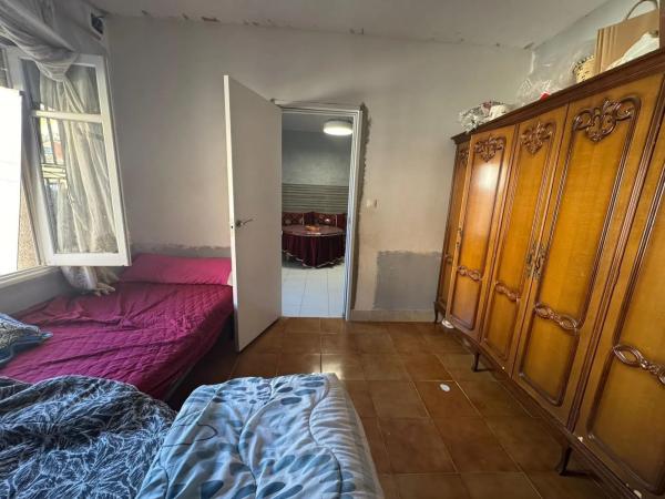 Casa independiente en calle San Juan Bautista