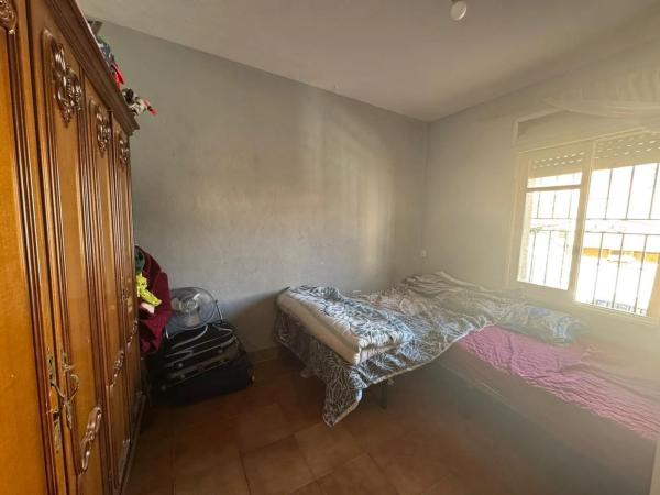 Casa independiente en calle San Juan Bautista