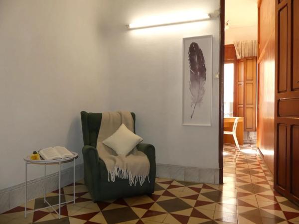 Casa independiente en calle Cervantes