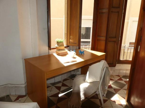 Casa independiente en calle Cervantes