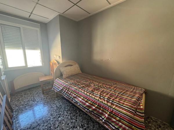 Casa independiente en calle San Juan Bautista