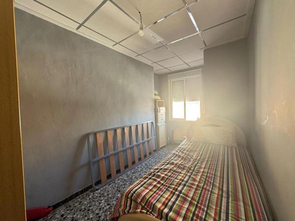 Casa independiente en calle San Juan Bautista