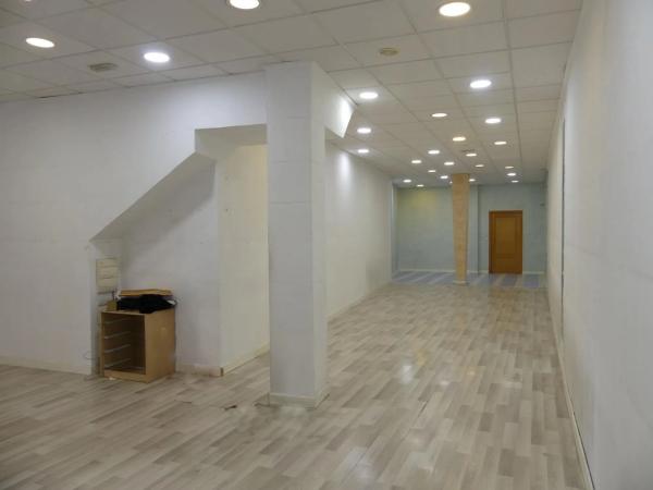 Casa independiente en calle Cervantes