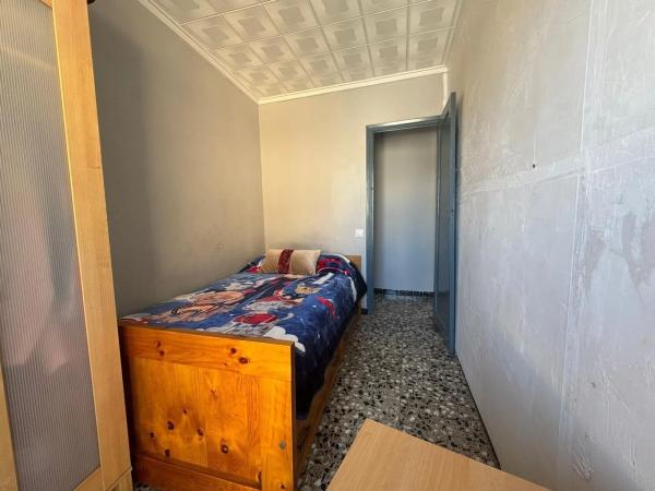 Casa independiente en calle San Juan Bautista