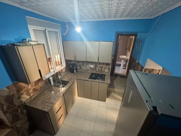 Casa independiente en calle San Juan Bautista