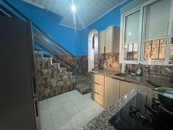 Casa independiente en calle San Juan Bautista