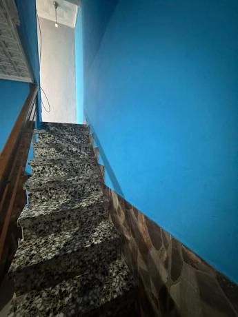 Casa independiente en calle San Juan Bautista