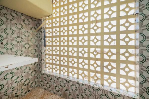 Piso en calle Poeta Francisco Salinas