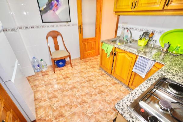 Piso en calle Carlos Galiana, 7