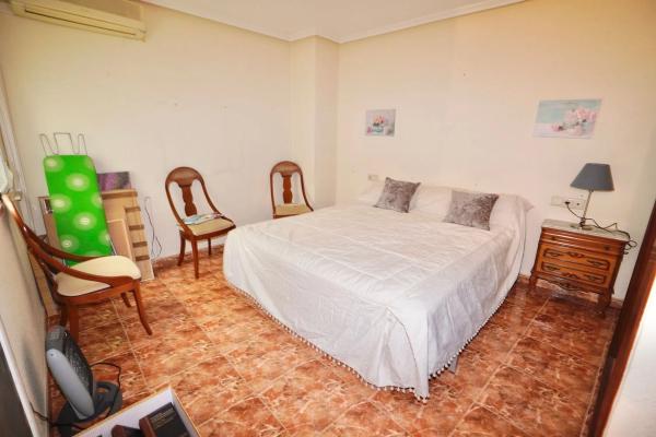 Piso en calle Carlos Galiana, 7