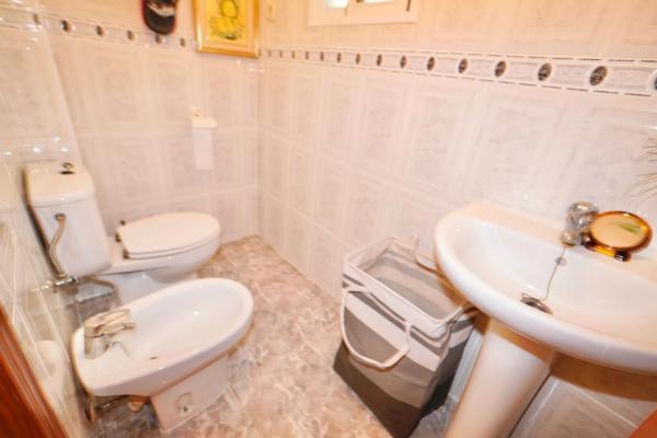 Piso en calle Carlos Galiana, 7