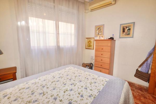 Piso en calle Carlos Galiana, 7