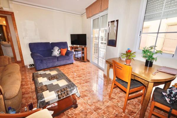 Piso en calle Carlos Galiana, 7