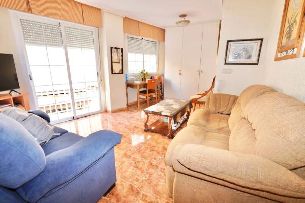 Piso en calle Carlos Galiana, 7