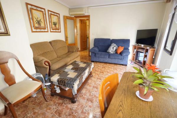 Piso en calle Carlos Galiana, 7