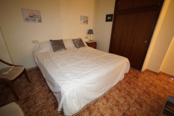 Piso en calle Carlos Galiana, 7