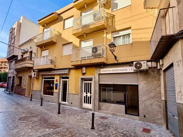 Piso en calle Carlos Galiana, 7