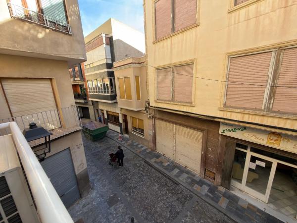 Piso en calle Carlos Galiana, 7