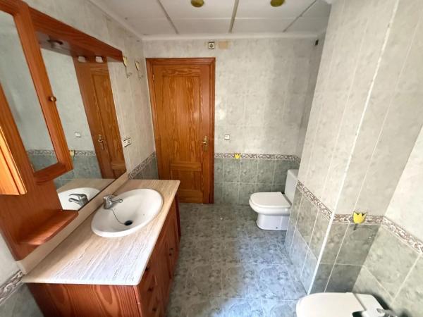 Piso en avenida de Sommieres, 2