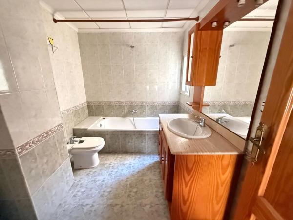 Piso en avenida de Sommieres, 2