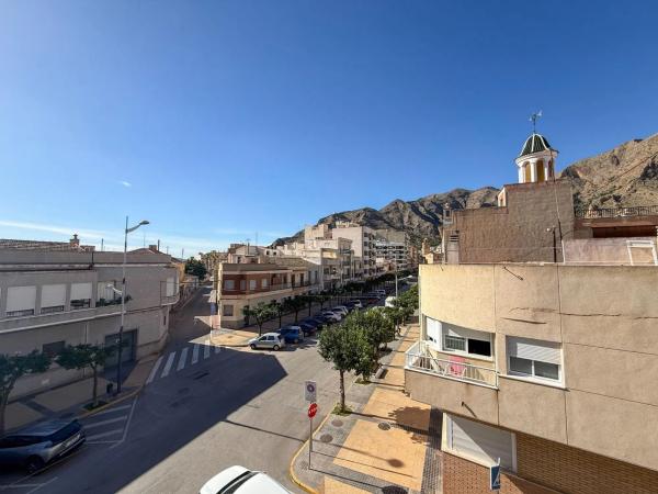 Piso en avenida de Sommieres, 2