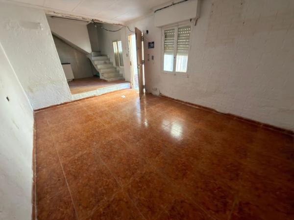 Chalet adosado en calle San Roque, 19