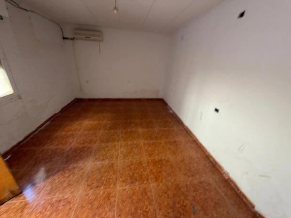 Chalet adosado en calle San Roque, 19