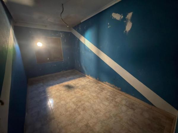 Chalet adosado en calle San Roque, 19