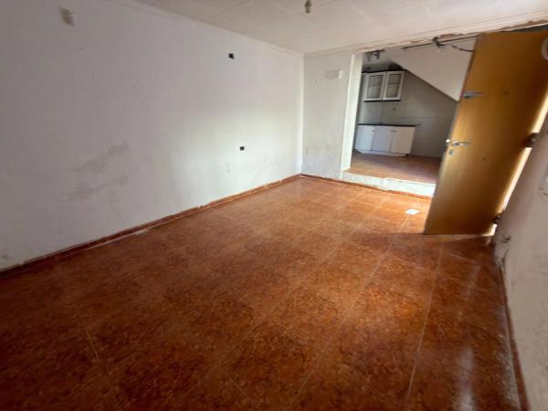 Chalet adosado en calle San Roque, 19