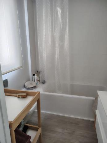 Chalet pareado en calle Dinamarca