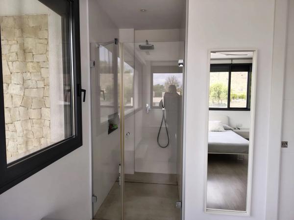 Chalet pareado en calle Dinamarca